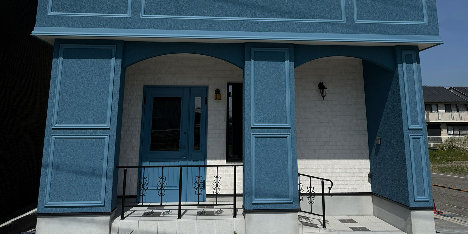 ドッグケアーハウスワン お店の写真